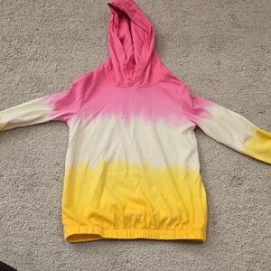 Garanimals Pink Hoodie